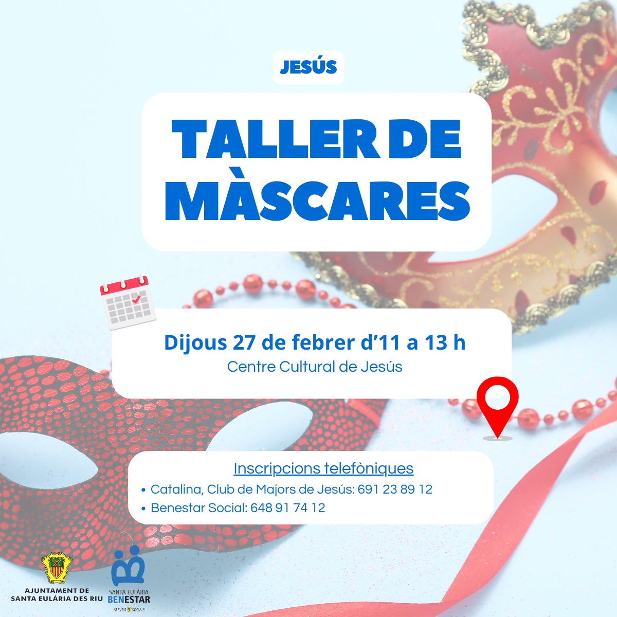 2025 taller máscaras 5