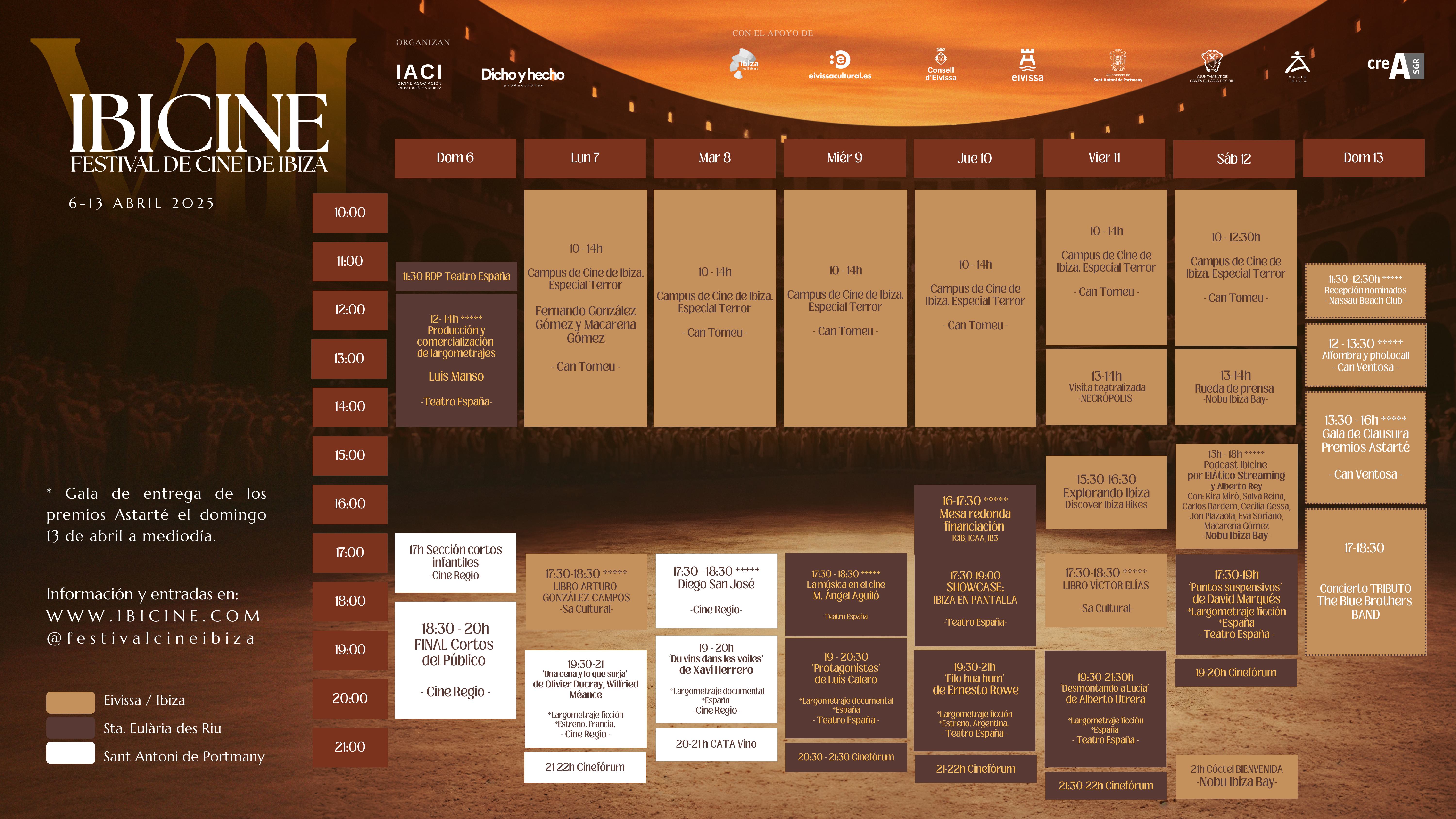 4.13 programa ibicine