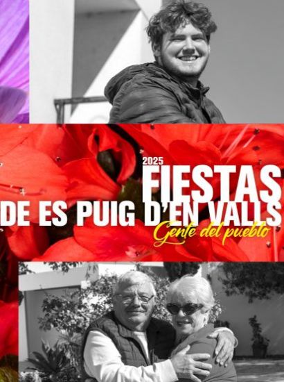 Festivities of es Puig d'en Valls