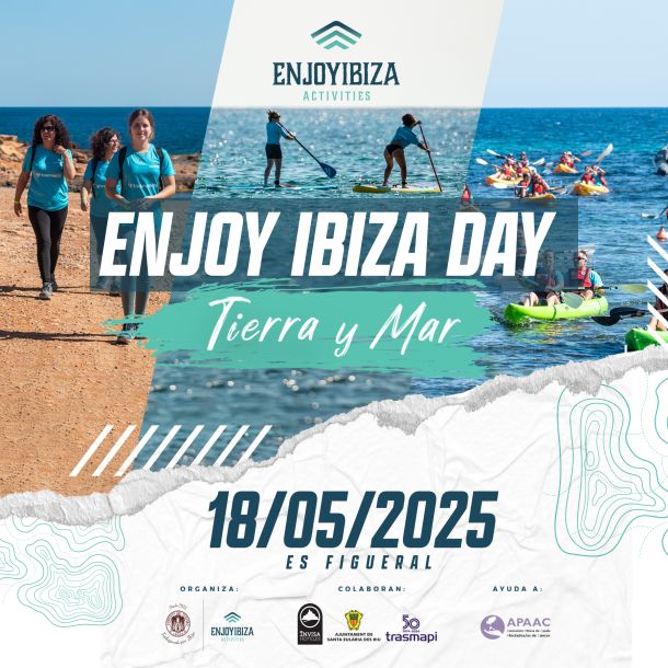 2nd Enjoy Ibiza Day