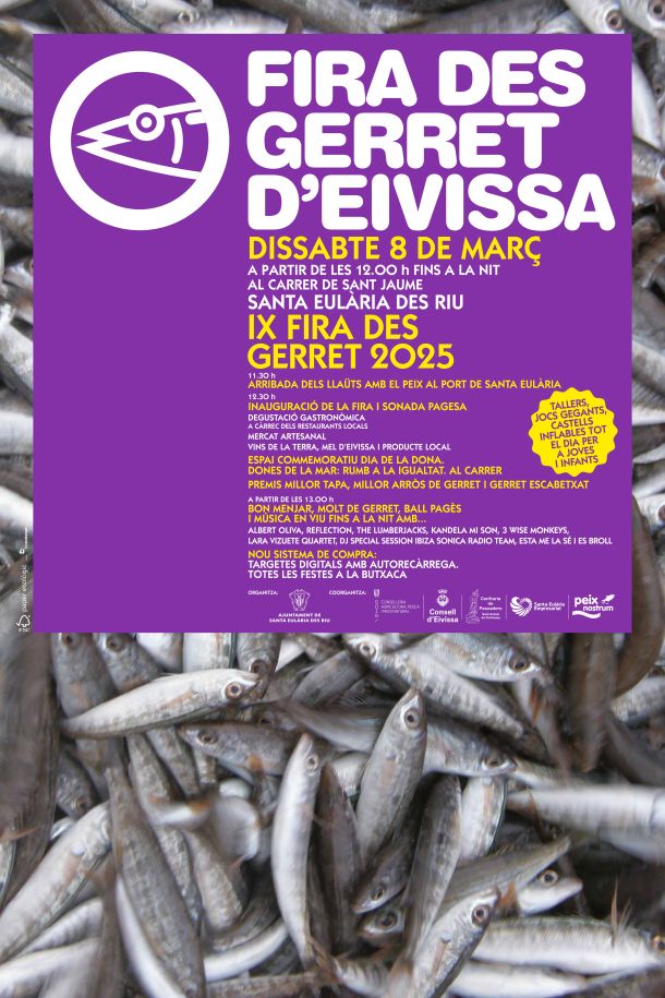 Fira des Gerret