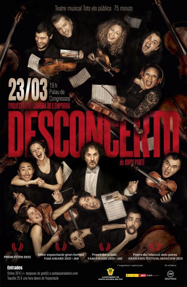 Desconcerto