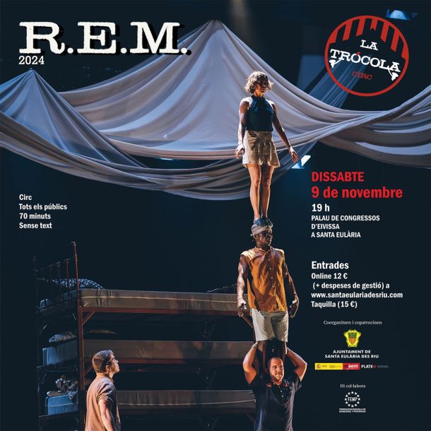 R.E.M