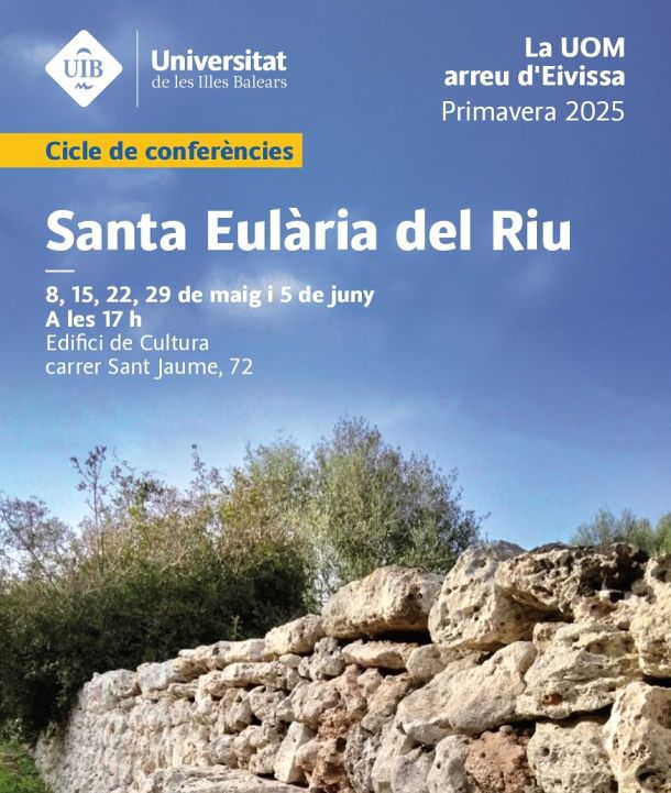 Ciclo de conferencias UOM