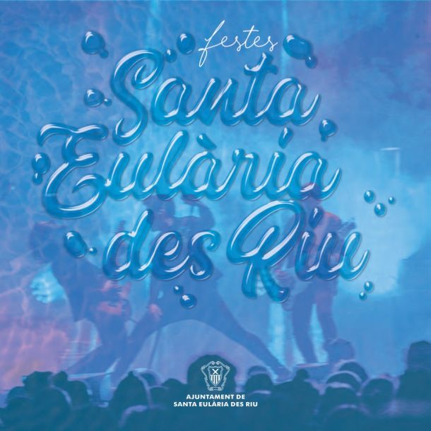 Fiestas de Santa Eulària des Riu