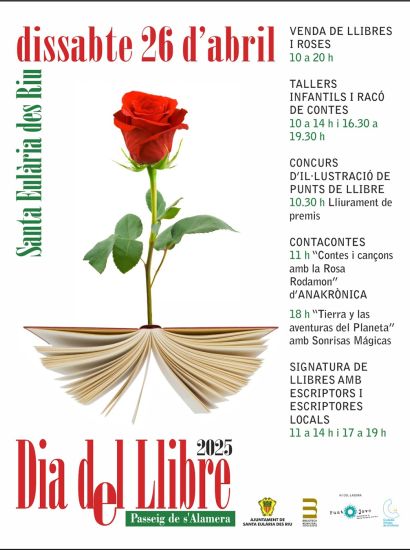 Día del libro