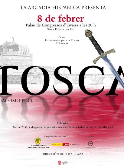 Tosca