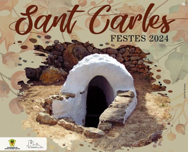 Sant Carles Festivities