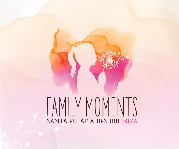 Family Moments Seal Santa Eulària des Riu