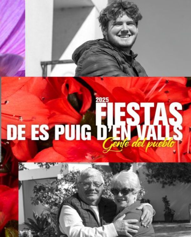 Festivities of es Puig d'en Valls