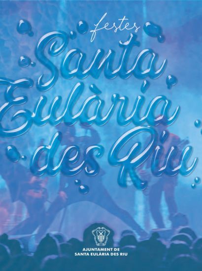 Fiestas de Santa Eulària des Riu