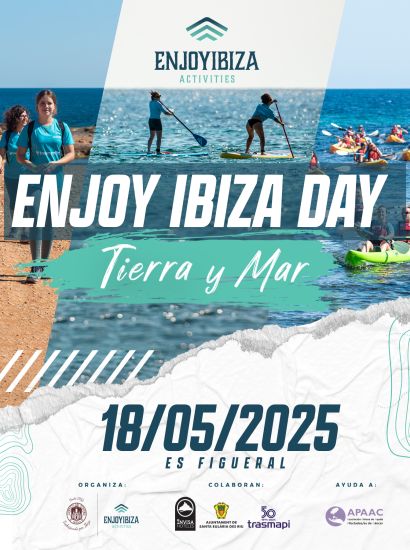 2nd Enjoy Ibiza Day